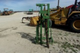 Continental HD-44 Posthole Digger