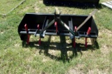Armstrong AG HBB5-D Box Blade