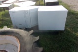 Washer & Dryer combo