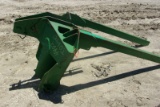 John Deere 640 Loader Brackets