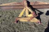 Big OX Blade