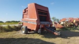 Case IH 8465 Hay Baler