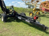 Cimarron MC107 Hay Caddy