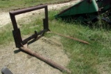 Hay Fork
