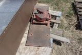 5th Wheel Hitch