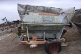 Fertilizer Spreader