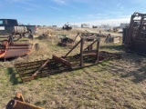 Dunham Lehr Harrow gator
