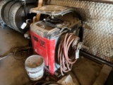 Sicam Wheel Balancer