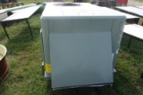 Trane Heat/AC unit