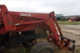 Case IH L300 Loader