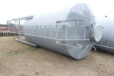 Chore Time Grain Bin