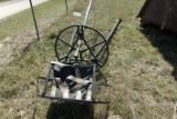 Deer Stand