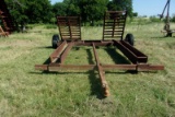 Swather Trailer