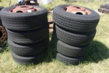 Tires & Rims