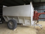 P & H Grain Cart