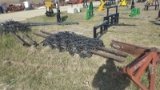 Armstrong AG CH12 Chain Harrow