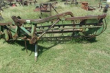 John Deere 350 Hay Rake