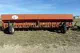 Tye Grain Drill