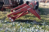 Ezee-on 2070 Front-end Loader
