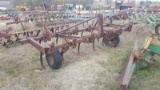 Chisel Plow