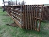 New Panels