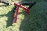 Atlas Blade