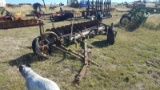 John Deere 1200 Disc
