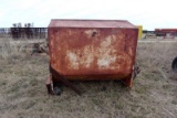 Cube Feeder