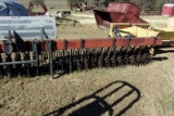 M&w 1821 Rotary Hoe