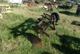 John Deere F45 Moldboard