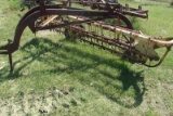 New Holland 256 Hay Rake