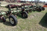 John Deere Bedder