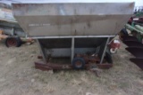 Fertilizer Spreader