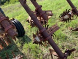 Lilliston Rolling Cultivator