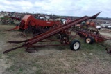 Graves AH71 Pop-up Bale Loader