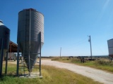 Grain Bin