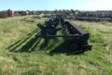 Allis Chalmers Grain Header