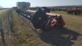 International 1020 Grain Header
