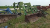 Ezee-on 2100 Front-end Loader