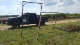 Hooten 4BG610P Bow Gate