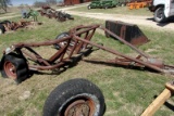 Priefert Bale Mover