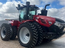 2025 Steiger 475 Tractor