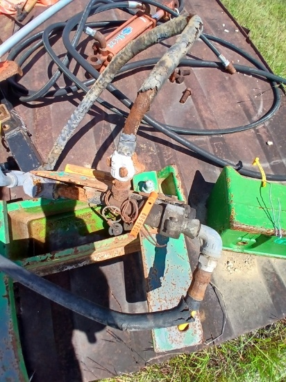 Hydraulic Valve