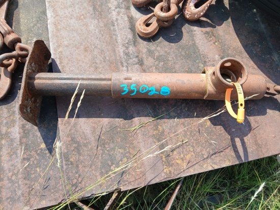 Trailer Jack