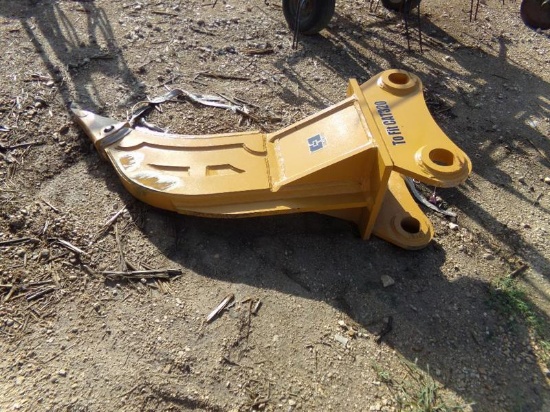 Wolverine RPR-12-72W Skid Steer Ripper