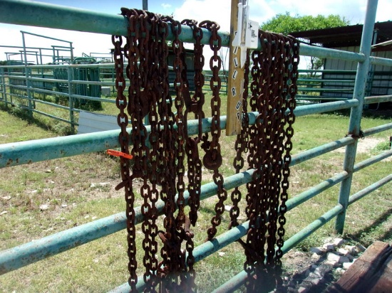 Chains