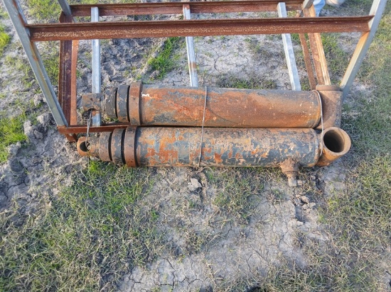 Hydraulic Cylinders