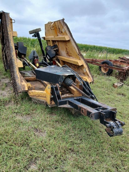 Howse SHD15 Shredder