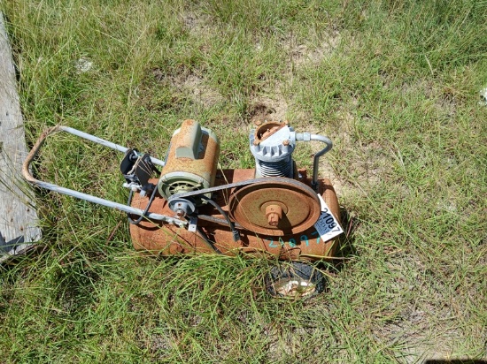 Air Compressor