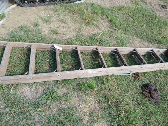 Ladder
